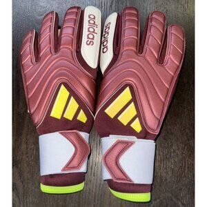 NWT Adidas Copa GL Pro PC Mens Soccer Goalkeeper Goalie Gloves Size 11 IQ4009